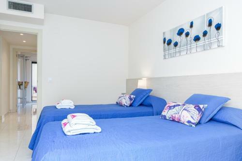 Apart-rent Apartamento Francesc Macia 1b