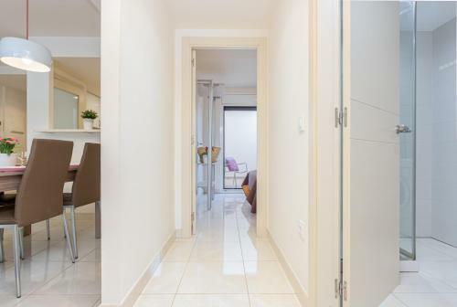 Apart-rent Apartamento Francesc Macia 1b