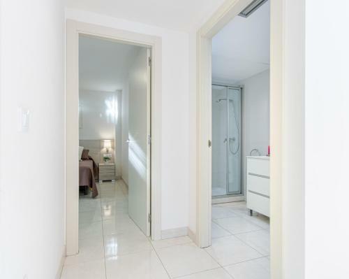 Apart-rent Apartamento Francesc Macia 1a