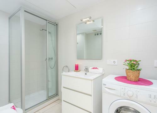 Apart-rent Apartamento Francesc Macia 1a