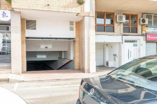 Apart-rent Apartamento Francesc Macia 1a