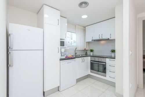 Apart-rent Apartamento Francesc Macia 1a