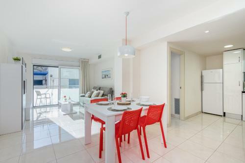 Apart-rent Apartamento Francesc Macia 1a