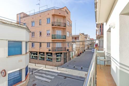 Apart-rent Apartamento Francesc Macia 1a
