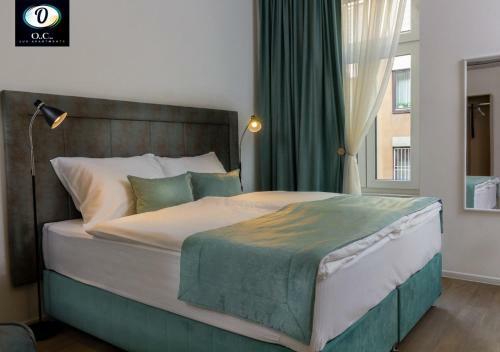 O..c.. Lux Apartments