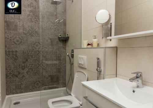 O..c.. Lux Apartments