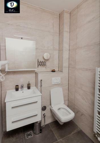 O..c.. Lux Apartments