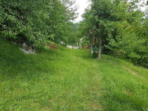 Ilidza Villa Nature