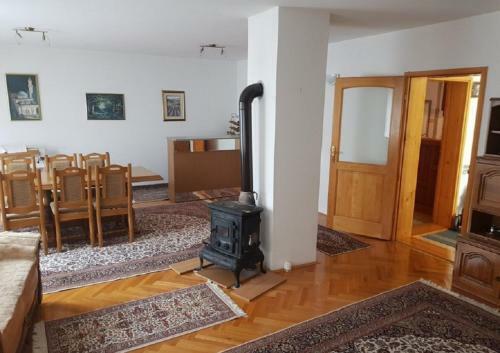 Ilidza Villa Nature
