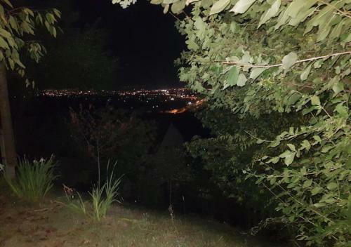 Ilidza Villa Nature