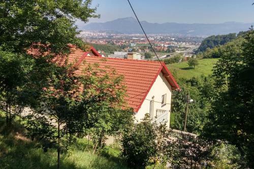 Ilidza Villa Nature