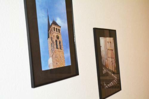 Zvekir - Old Town Apartment