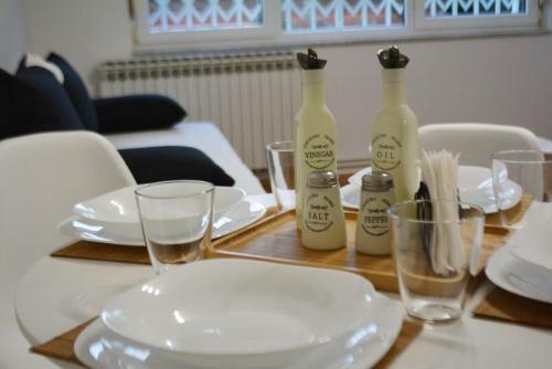 Zvekir - Old Town Apartment