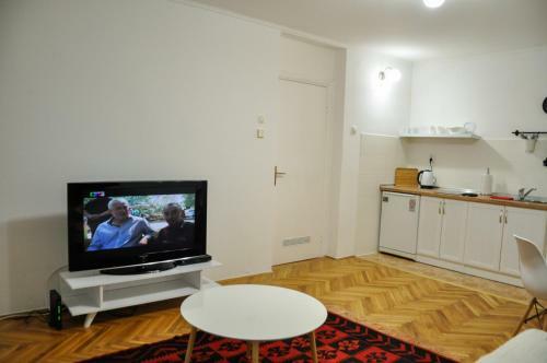 Zvekir - Old Town Apartment