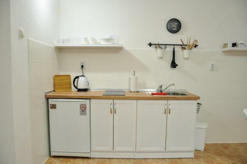 Zvekir - Old Town Apartment
