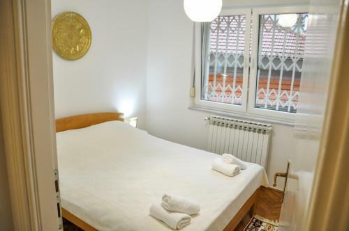 Zvekir - Old Town Apartment
