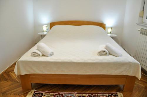 Zvekir - Old Town Apartment