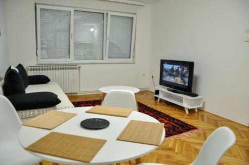 Zvekir - Old Town Apartment