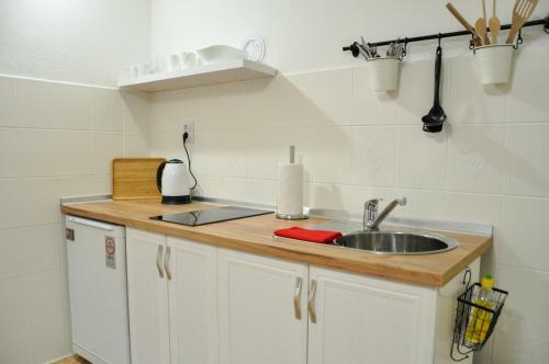 Zvekir - Old Town Apartment