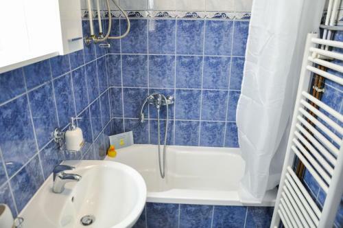 Zvekir - Old Town Apartment