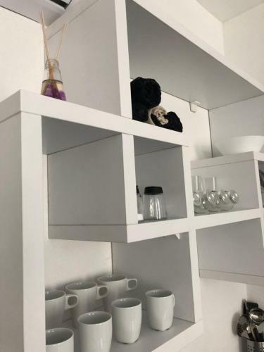 Apartamento Antwerp Appartments