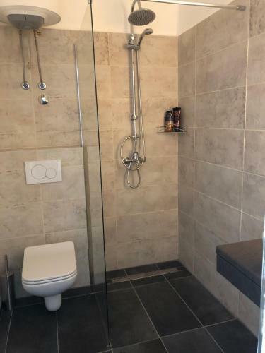 Apartamento Antwerp Appartments