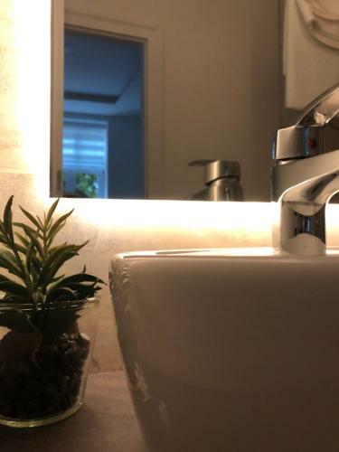 Apartamento Antwerp Appartments