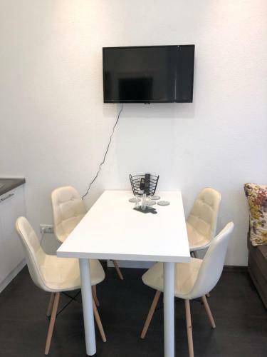 Apartamento Antwerp Appartments