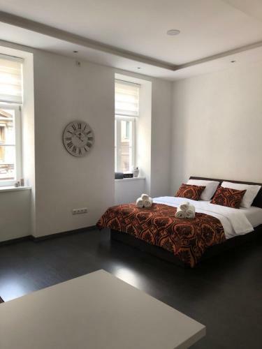 Apartamento Antwerp Appartments