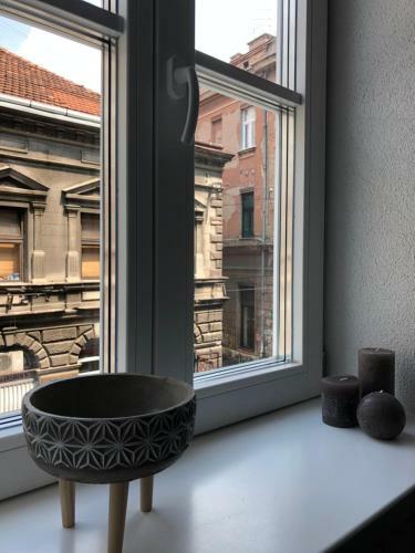 Apartamento Antwerp Appartments