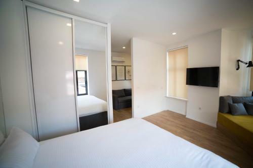 D&k Apartments