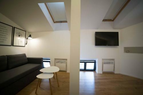 D&k Apartments