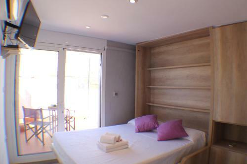 Apartamento Agi Joan Badosa