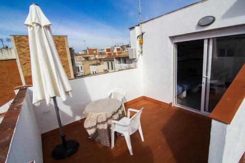 Apartamento Agi Joan Badosa