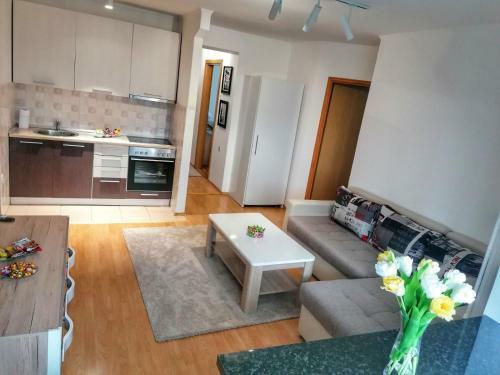 Apartamento Nights & Smiles Sarajevo