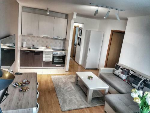 Apartamento Nights & Smiles Sarajevo