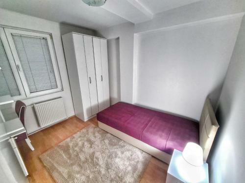 Apartamento Nights & Smiles Sarajevo