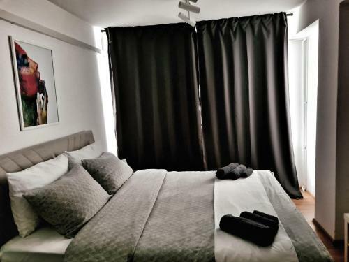 Apartamento Nights & Smiles Sarajevo
