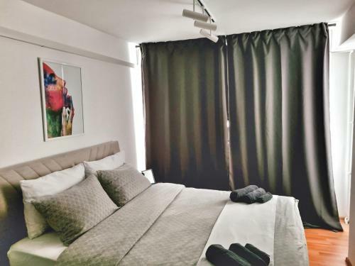 Apartamento Nights & Smiles Sarajevo