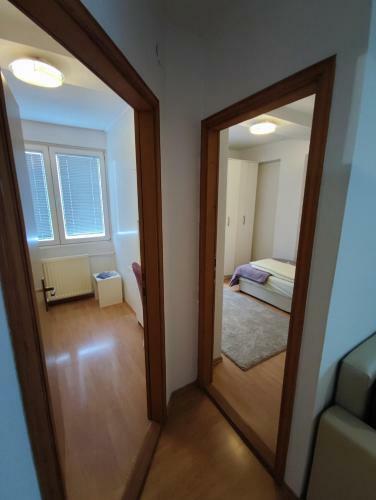 Apartamento Nights & Smiles Sarajevo
