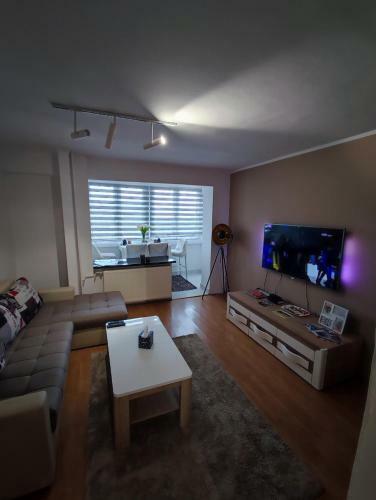 Apartamento Nights & Smiles Sarajevo