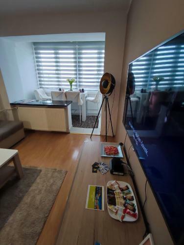 Apartamento Nights & Smiles Sarajevo