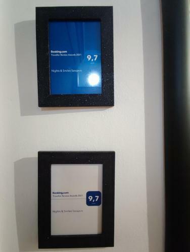 Apartamento Nights & Smiles Sarajevo