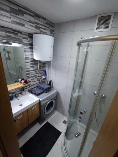 Apartamento Nights & Smiles Sarajevo