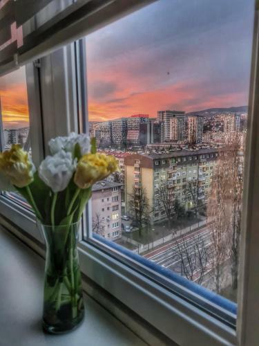 Apartamento Nights & Smiles Sarajevo