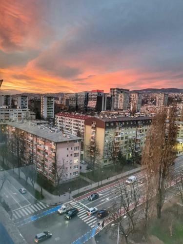 Apartamento Nights & Smiles Sarajevo
