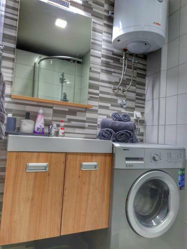Apartamento Nights & Smiles Sarajevo
