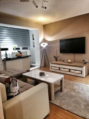 Apartamento Nights & Smiles Sarajevo