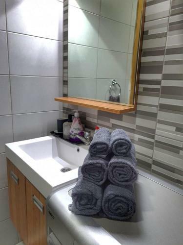 Apartamento Nights & Smiles Sarajevo