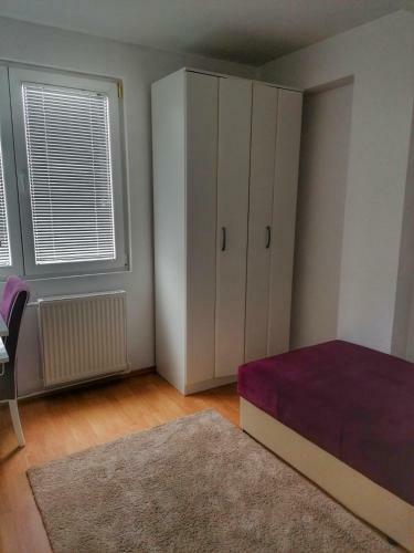 Apartamento Nights & Smiles Sarajevo